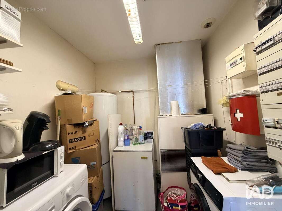 Photo 7 - Commerce à TOURS