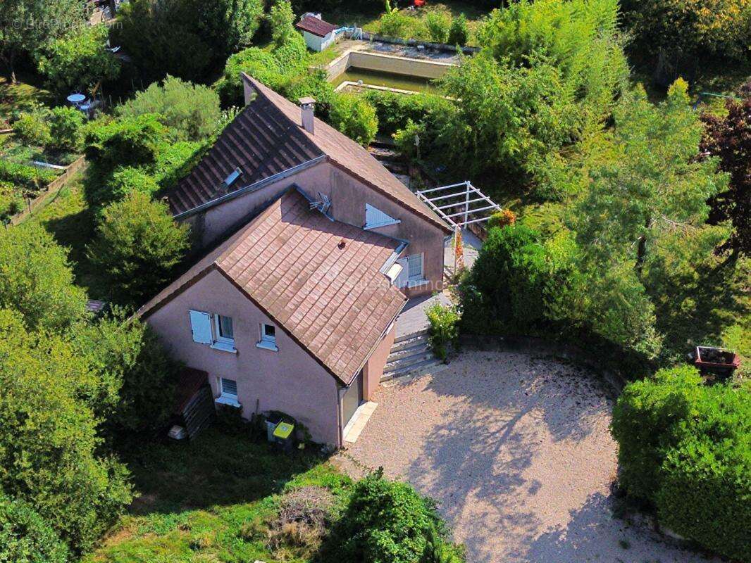Maison avec Terrain - photo 5