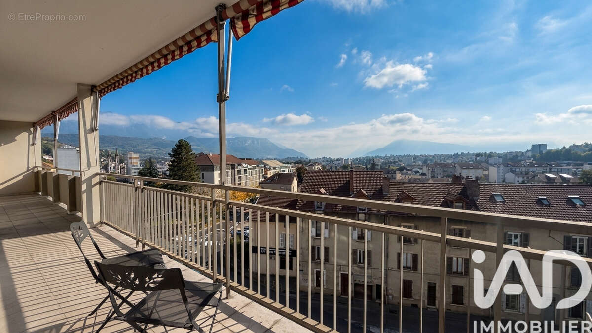 Photo 3 - Appartement à VOIRON