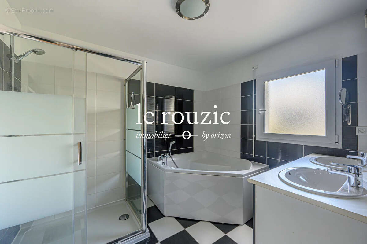 Maison 192 m² à Arradon  - photo 7