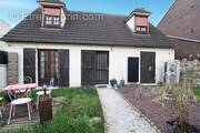 Maison à NOGENT-SUR-OISE
