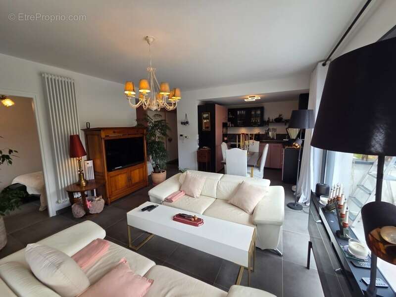Appartement à EMBRUN