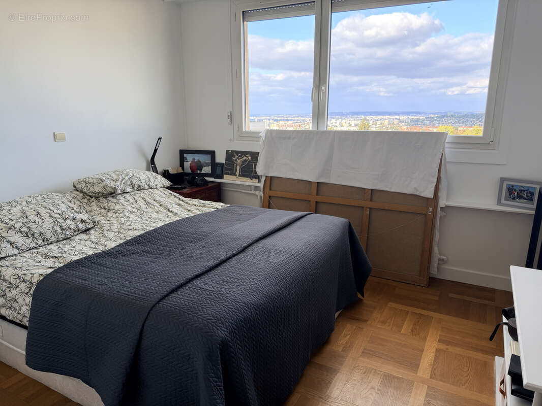 Appartement à GARCHES