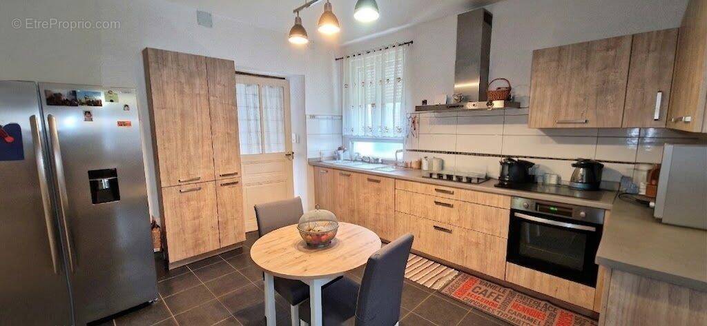 Maison à GRANDVILLARS