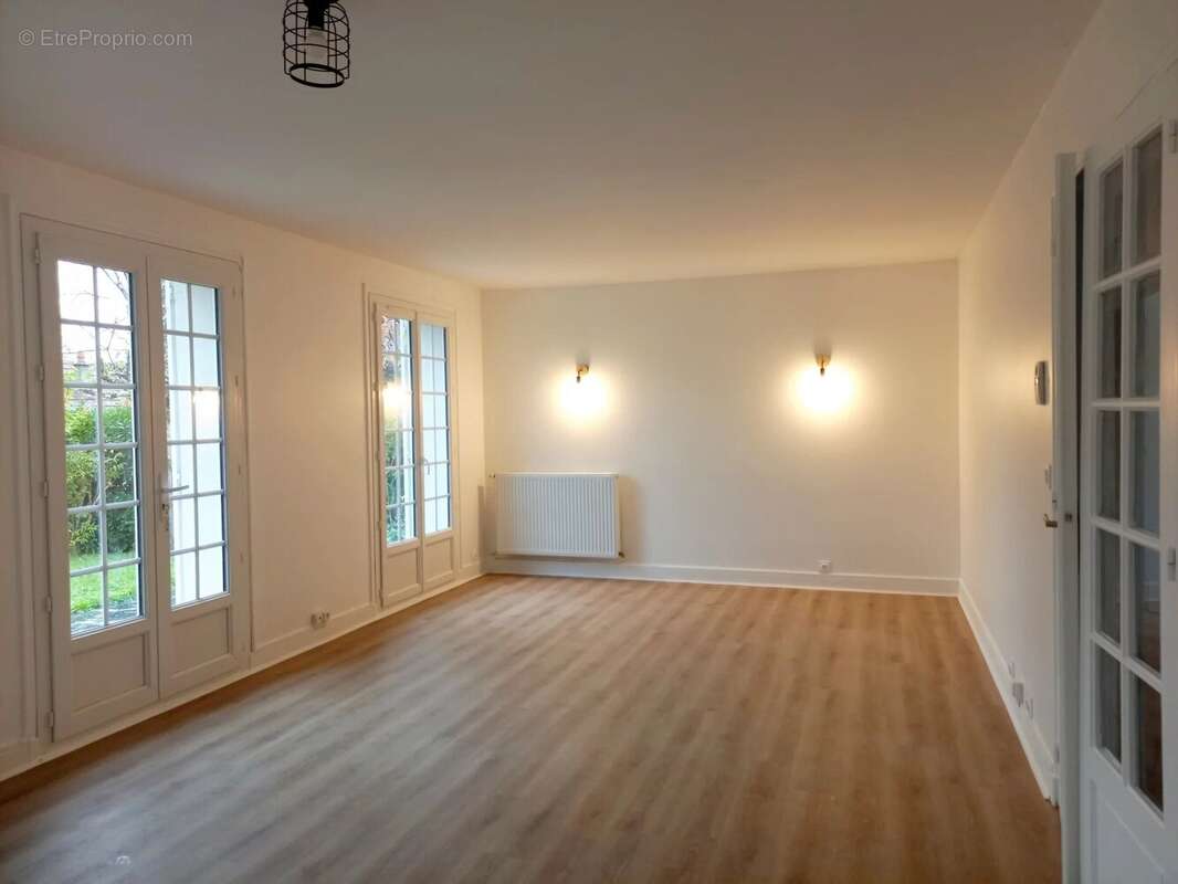 Maison à BOIS-LE-ROI