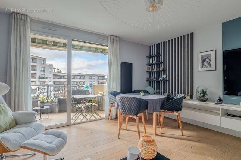 Appartement à LYON-3E