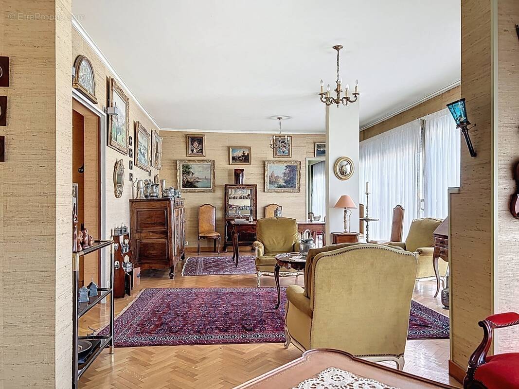 Appartement à MONTELIMAR