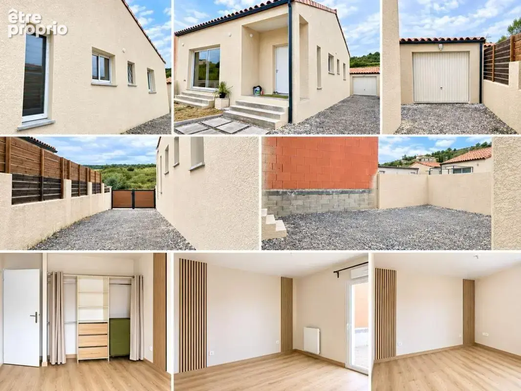 Maison À Vendre - photo 12