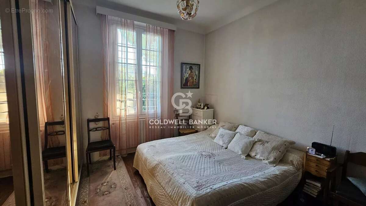Maison à CANNES