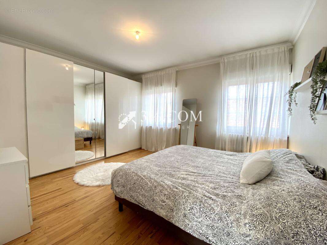 Appartement à ITTENHEIM