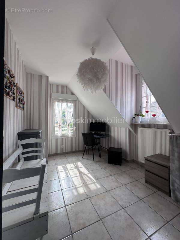 maison individuelle de 105m² - photo 7