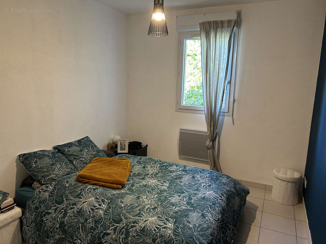 Appartement à LANGON
