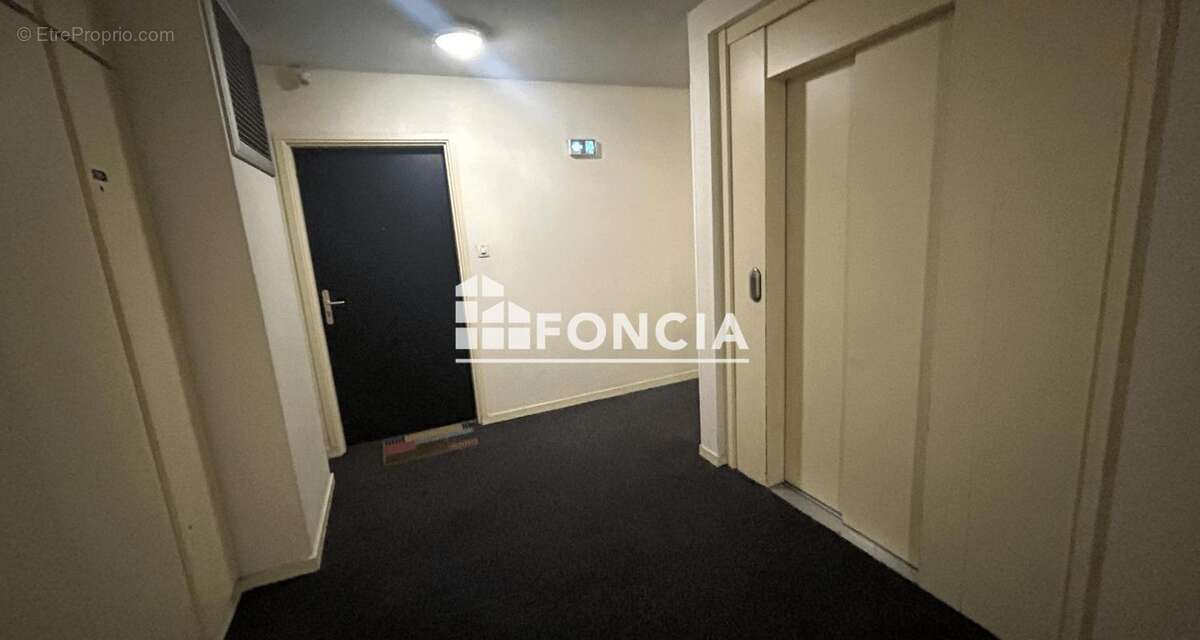 Appartement à ROUEN