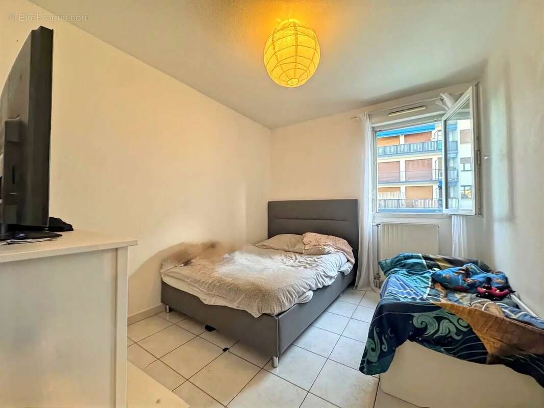 Appartement à MARSEILLE-10E