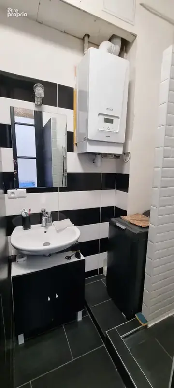 Appartement Montpellier 4 pièce(s) - photo 6