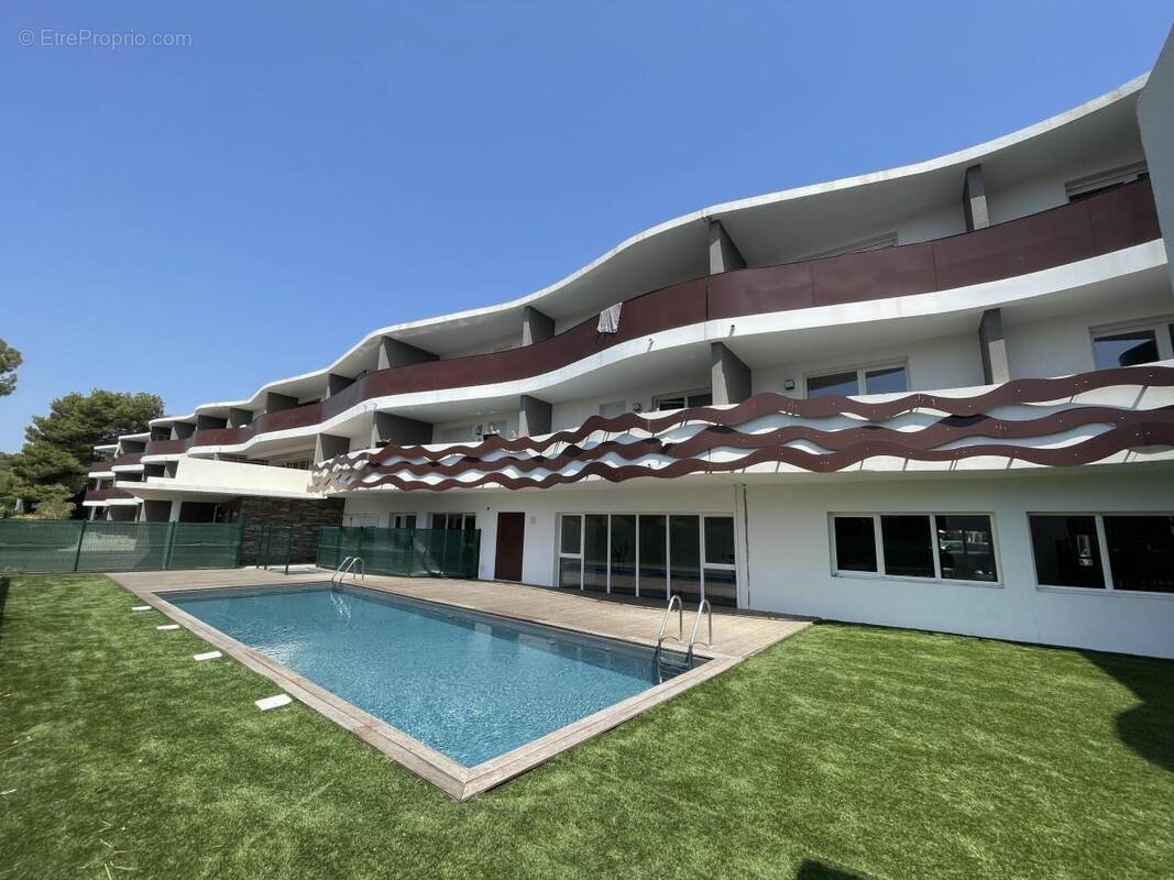 Appartement à AGDE