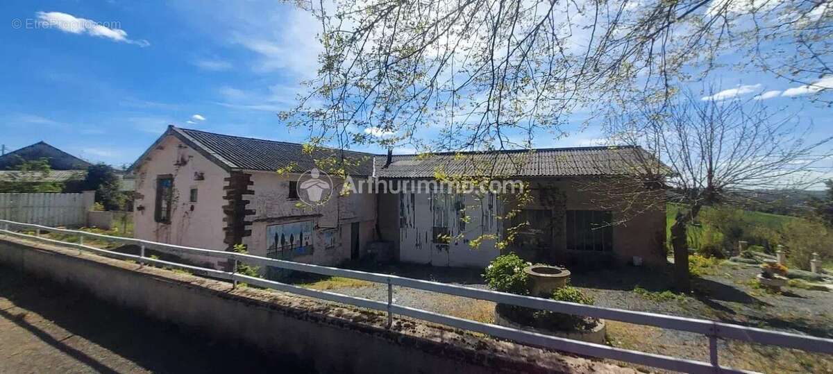 Vente Maison Le masnau-massuguies(81530) 177 000ï¿œ - photo 6