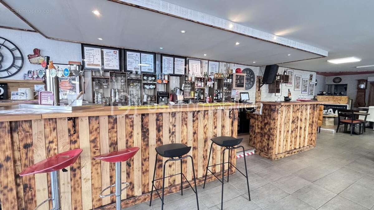 Fonds de commerce a fort potentiel - photo 3