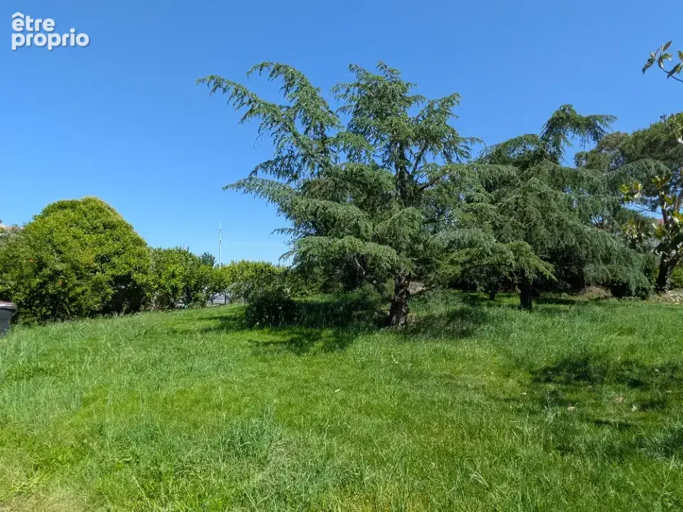 Terrain 500 m² à vendre à Villate (31860) - photo 2
