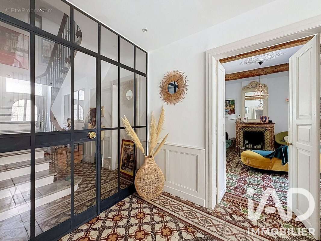 Maison 270 m² à Bessan  - photo 8
