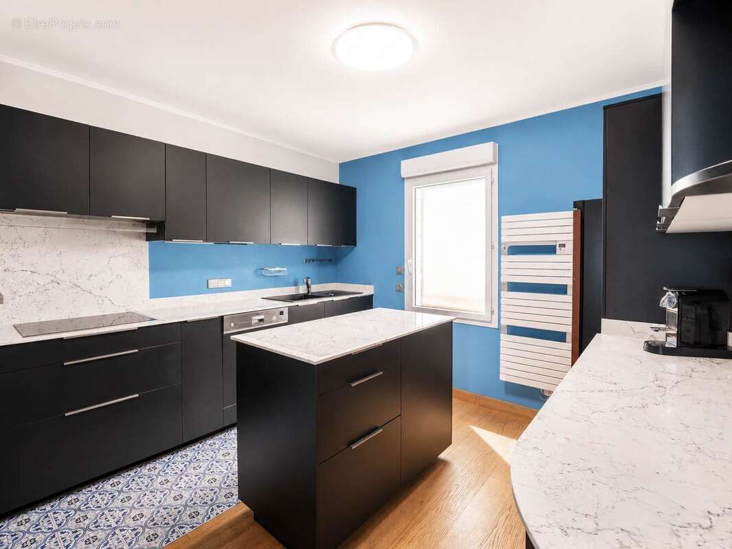 Appartement à EVIAN-LES-BAINS