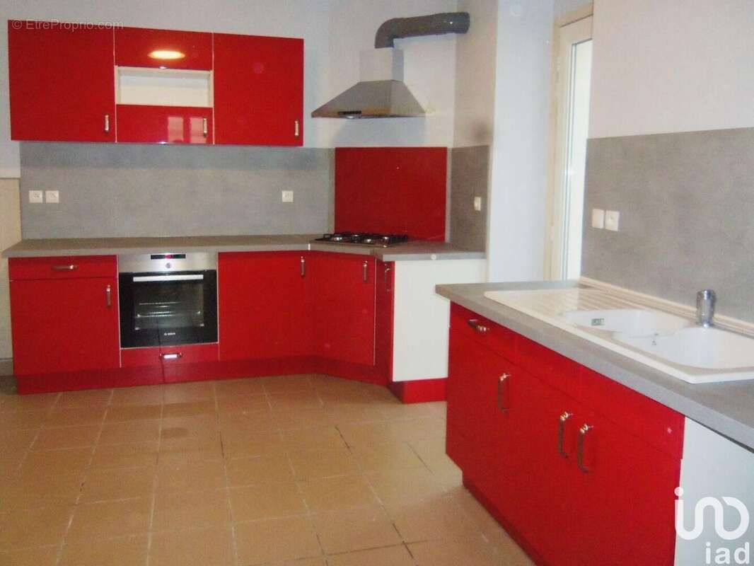 Photo 3 - Maison à VAYRES