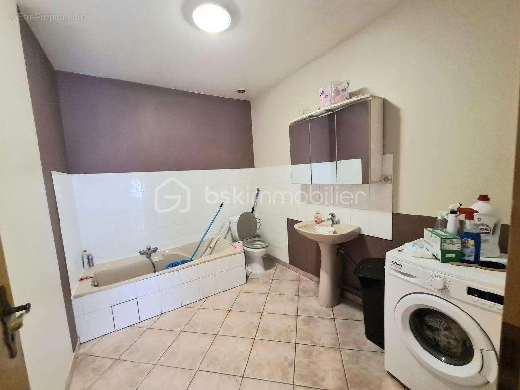 Immeuble de rapport – 6 appartements – 5 déjà loués – Bonne rentabilité - photo 17