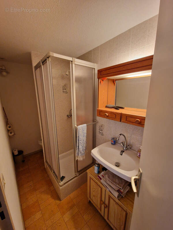 Appartement à FLEURY