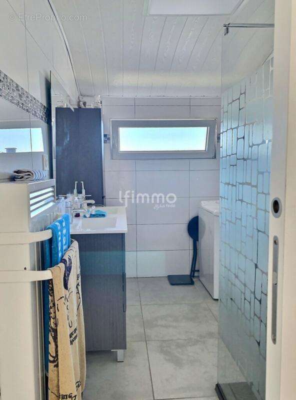 Appartement à ILLKIRCH-GRAFFENSTADEN