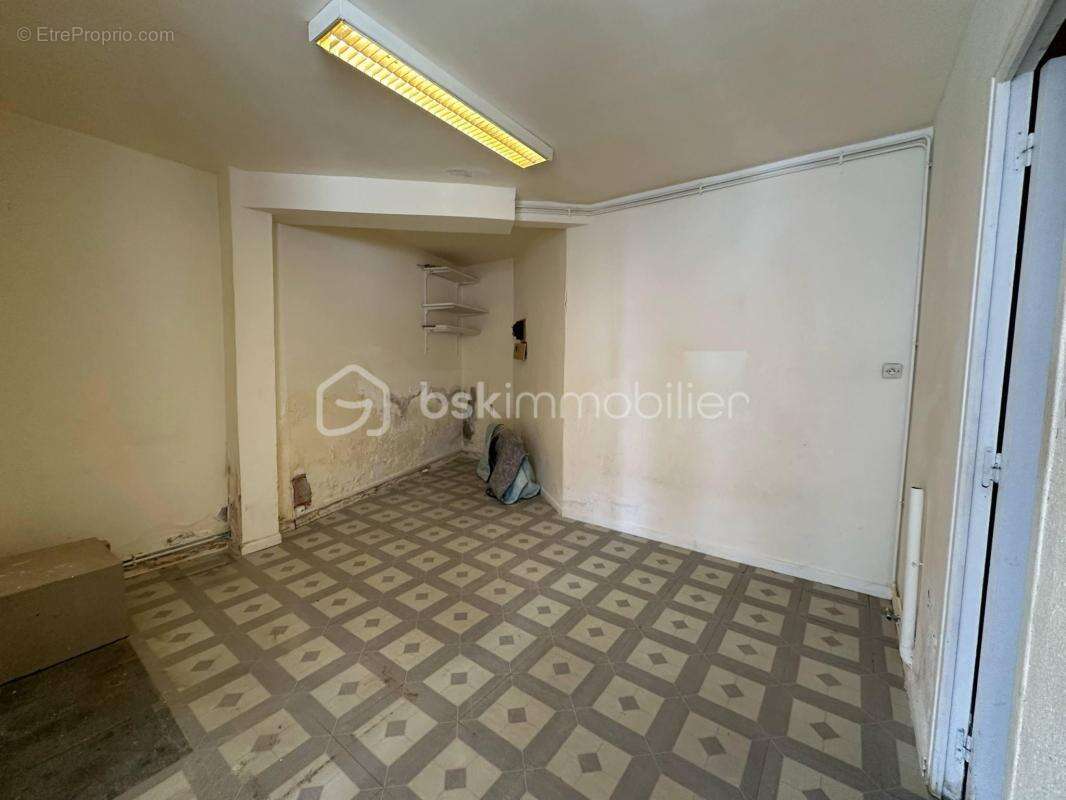 Appartement à LEUCATE