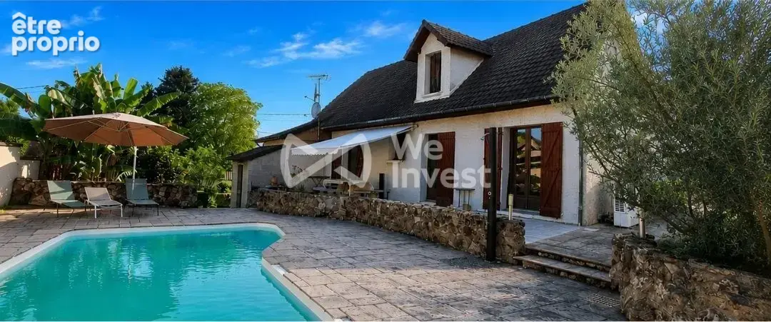 Maison 7 pièces 155 m² à vendre à Varreddes (77910) - photo 2