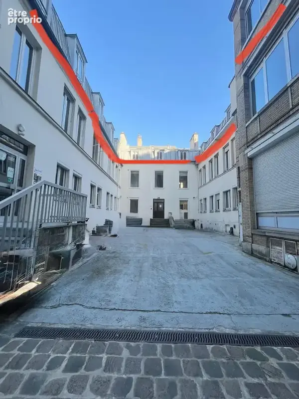 Plateau de bureaux LEDRU ROLLIN - photo 9
