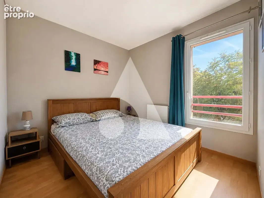 Appartement Bretigny-sur-Orge 3 pièces 59.42m² Loi Carrez - photo 4
