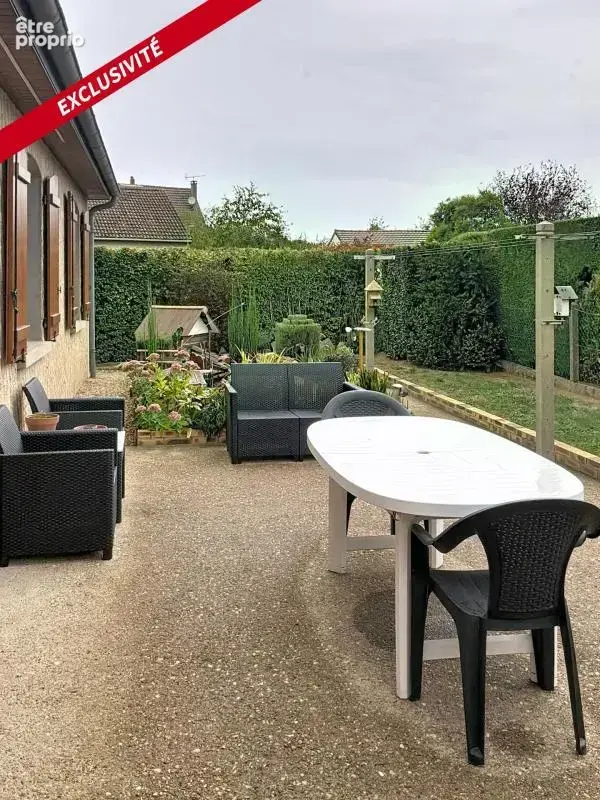 Maison traditionnelle de plain pied - photo 3