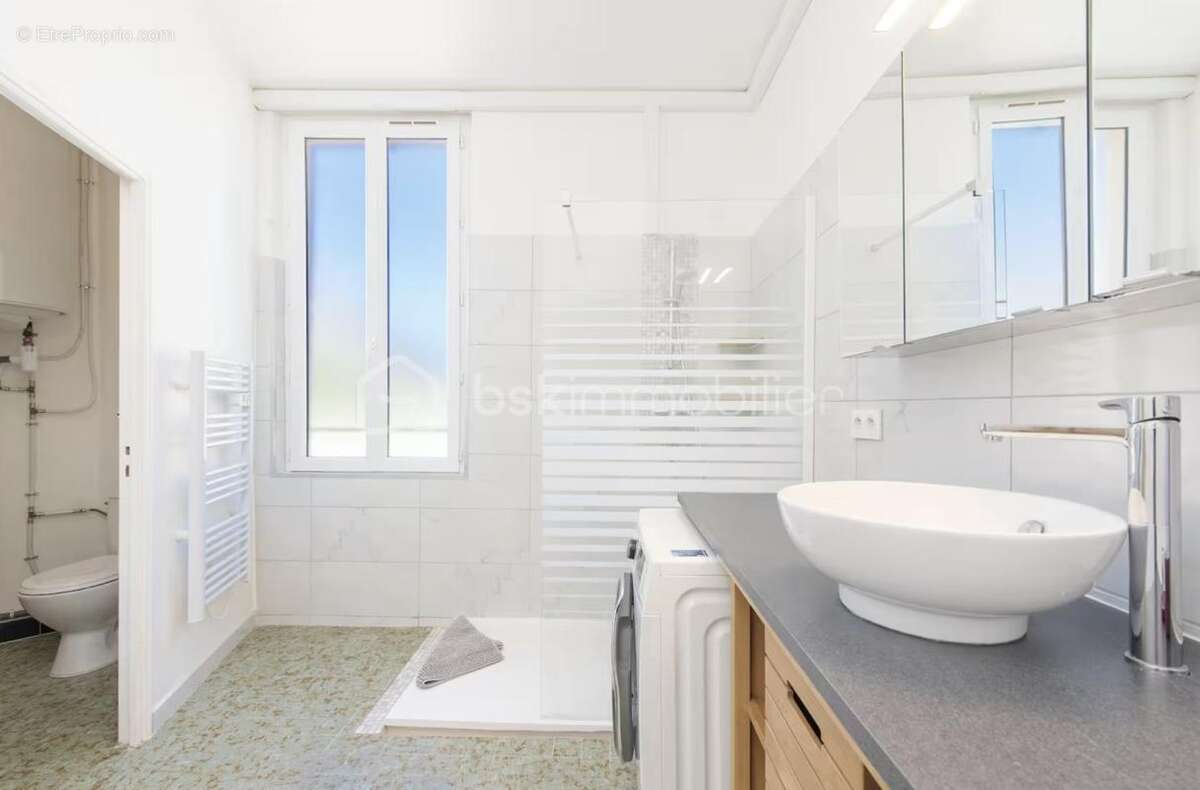 Cannes Appartement 5 pièces de 76,50 m² – Spécial Investisseur - photo 7
