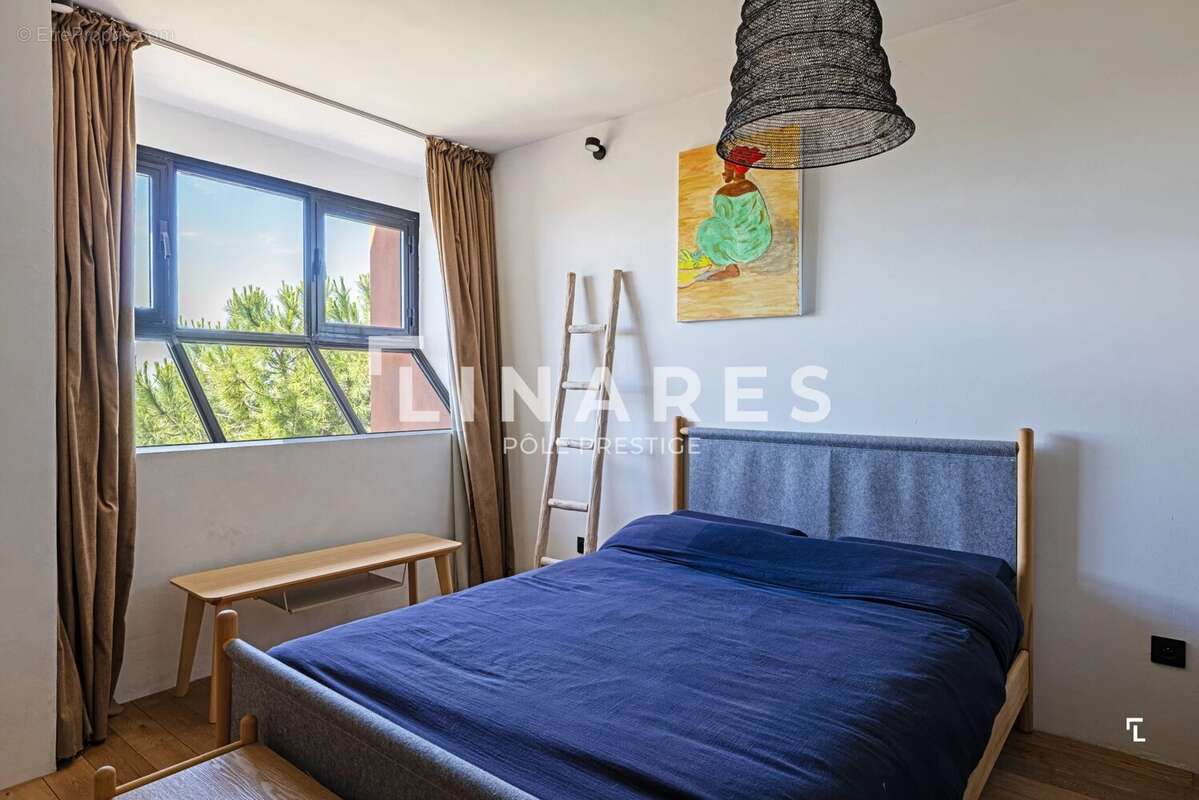 Maison à MARSEILLE-7E