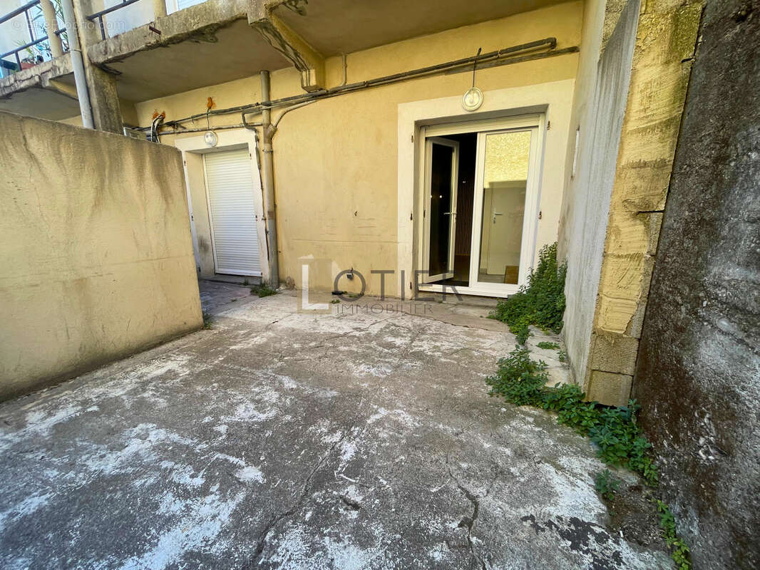 Saint-christol-lès-alès   121,44 m2   2 lots   terrasse 26 m2   fort potentiel - photo 6