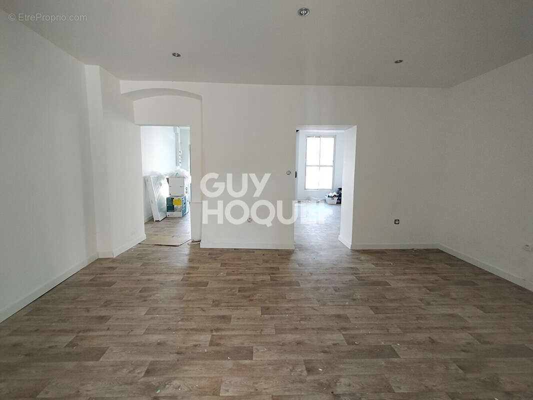 Appartement à PERONNE