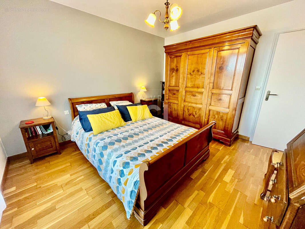 Maison à GRANDCHAMPS-DES-FONTAINES