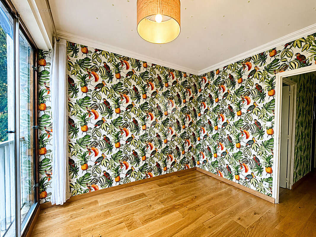 Appartement 77m² à pau - photo 6