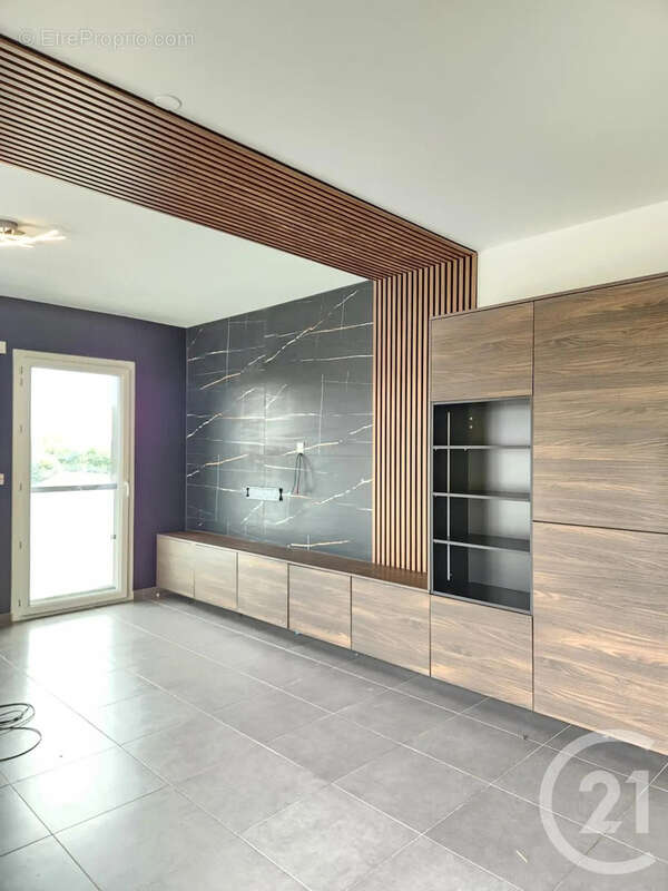Appartement 92 m² à Rillieux-La-Pape  - photo 6