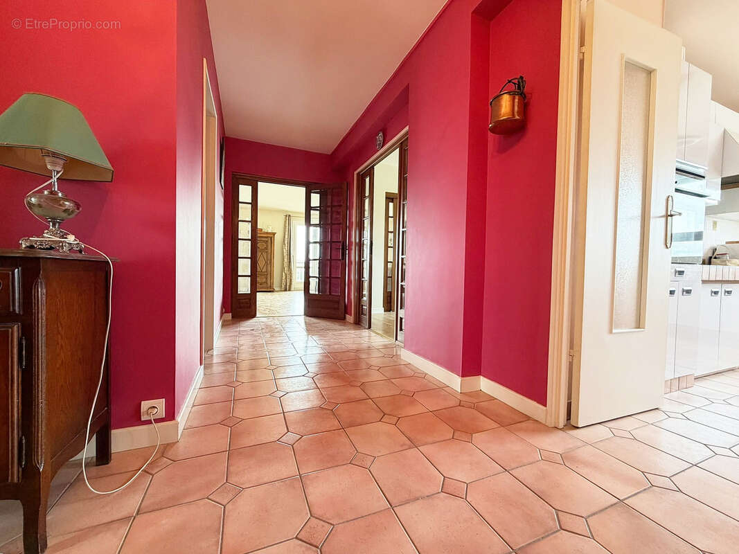 Appartement à REIMS