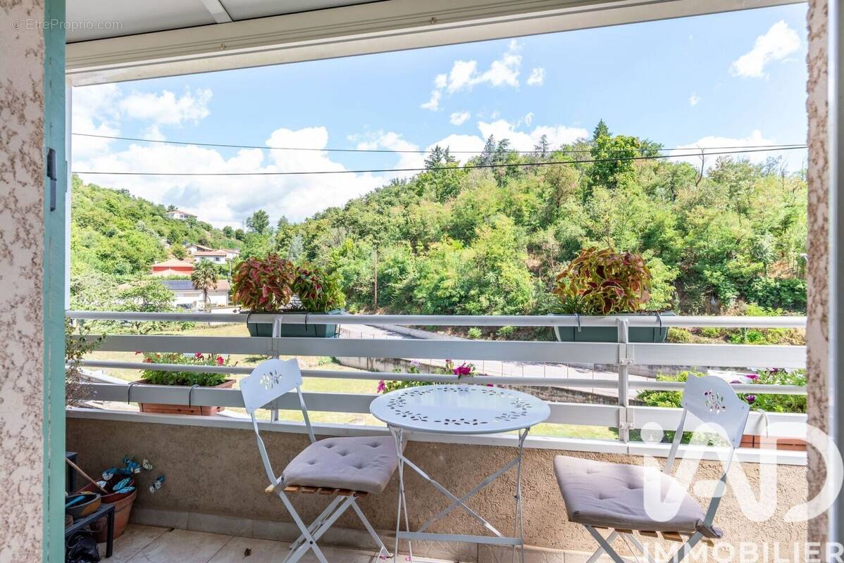 Photo 1 - Maison à GENILAC