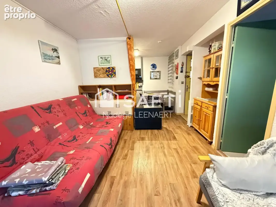 Photo 1 - Appartement à AGDE