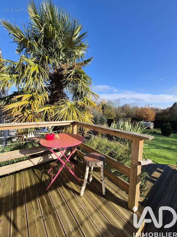 Photo 8 - Maison à DOMPIERRE-SUR-YON