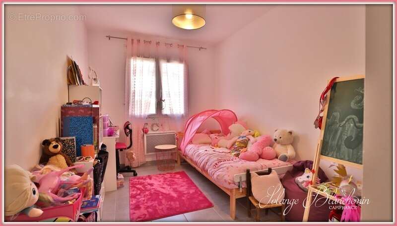 Maison à LIGNAN-SUR-ORB