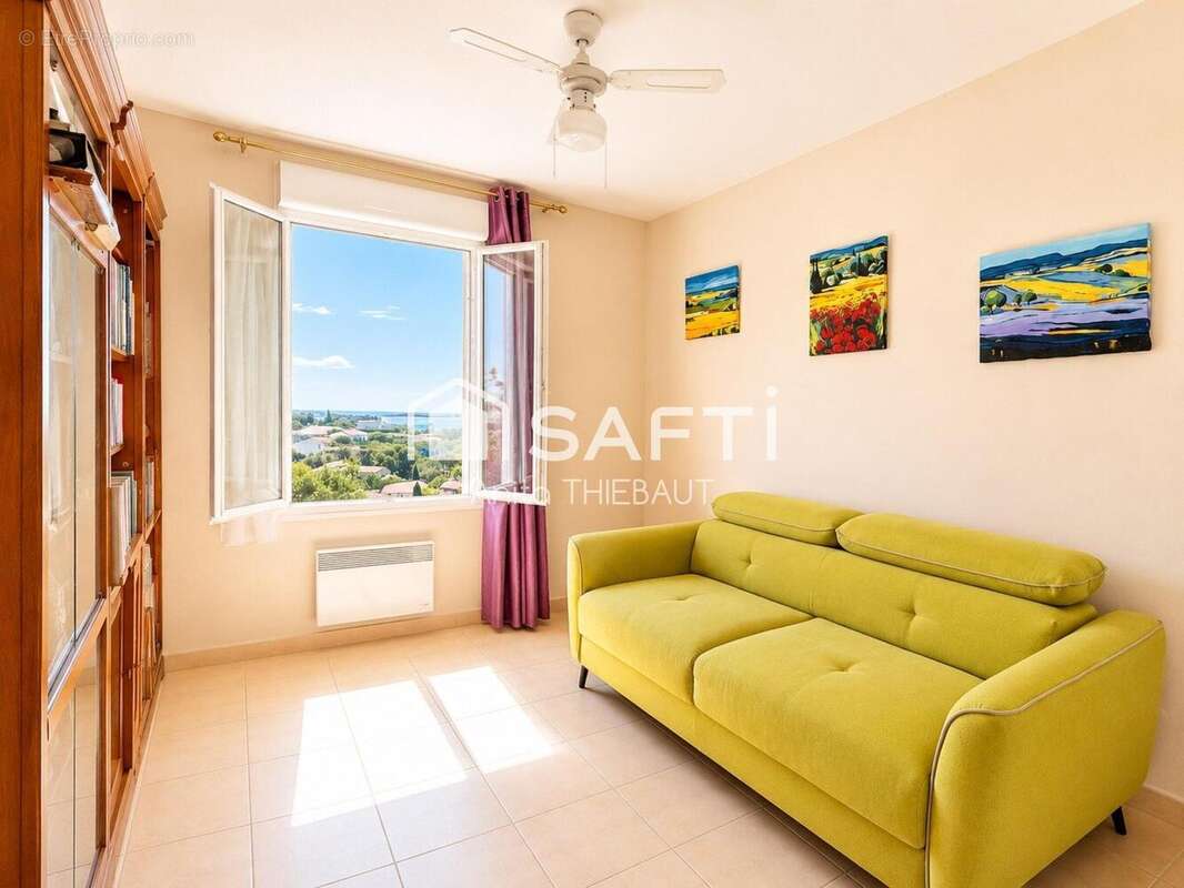 Photo 7 - Appartement à SAINT-RAPHAEL