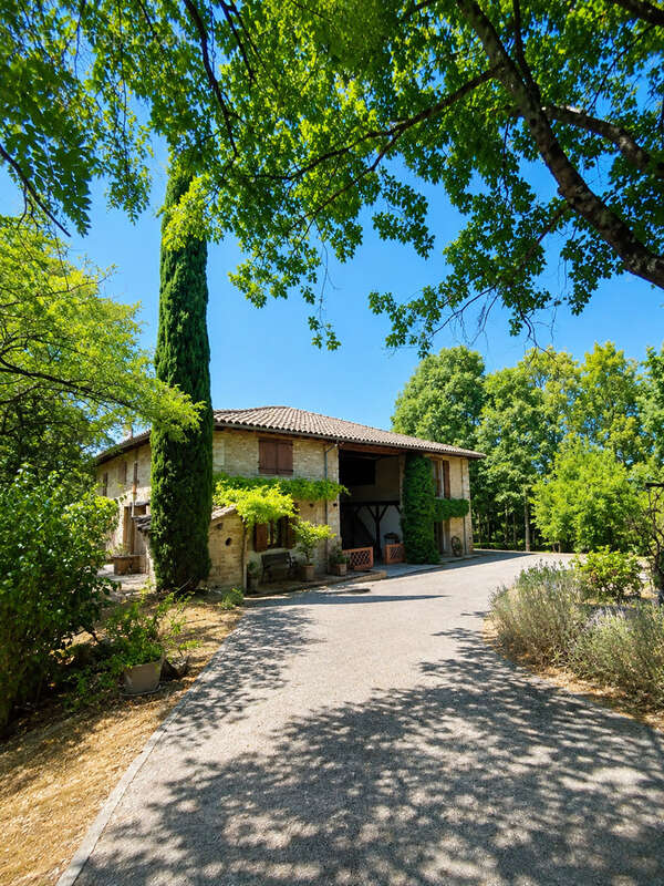 Belle propriété - photo 8