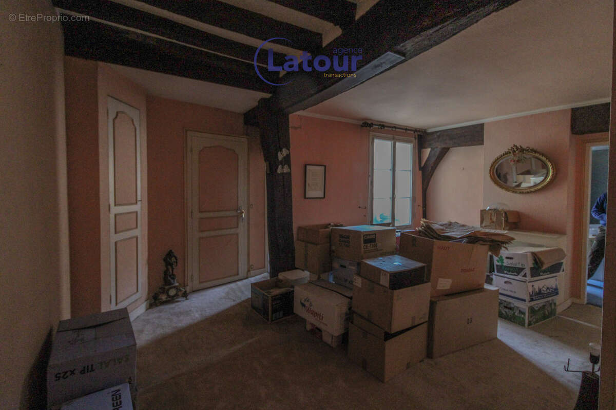 Appartement à DREUX