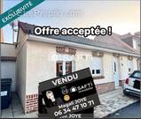 Photo 1 - Maison à LABOURSE